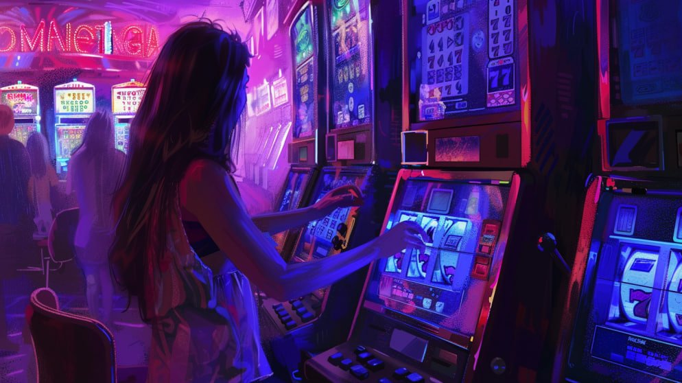 Slots