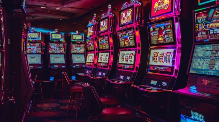 aec789 မြန်မာ့ Online Casino Platform